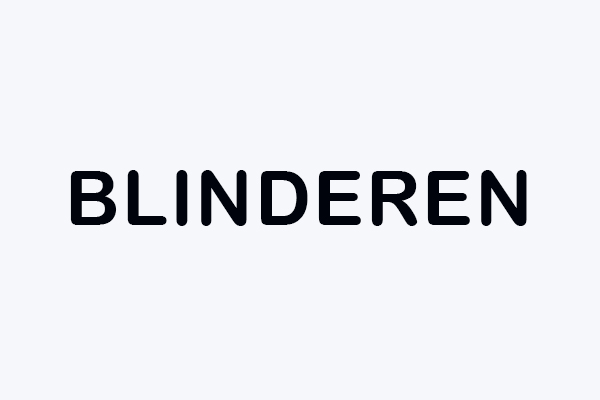 bLINDEREN